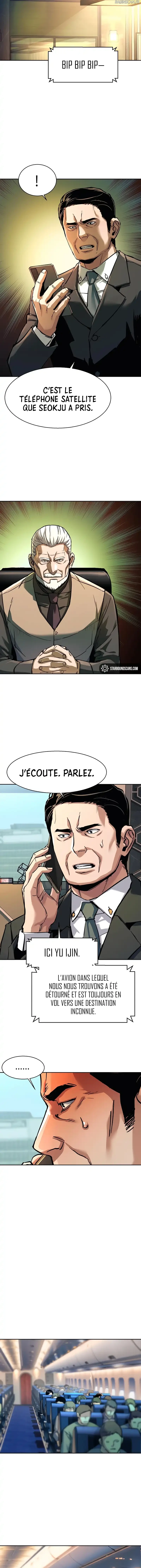 Read Teenage Mercenary FRANCAIS Manga Online