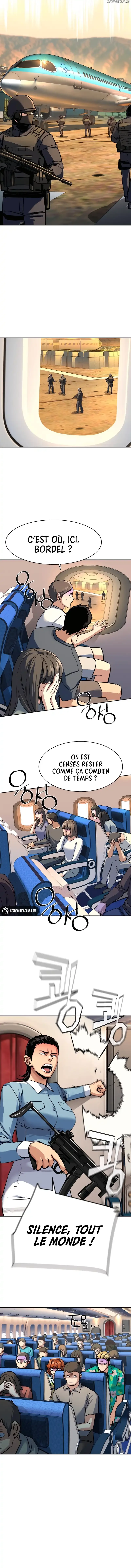 Read Teenage Mercenary FRANCAIS Manga Online