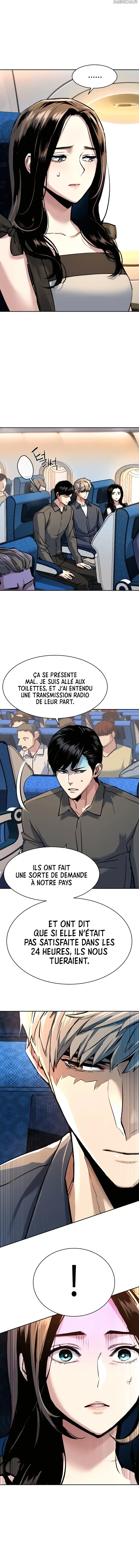 Read Teenage Mercenary FRANCAIS Manga Online