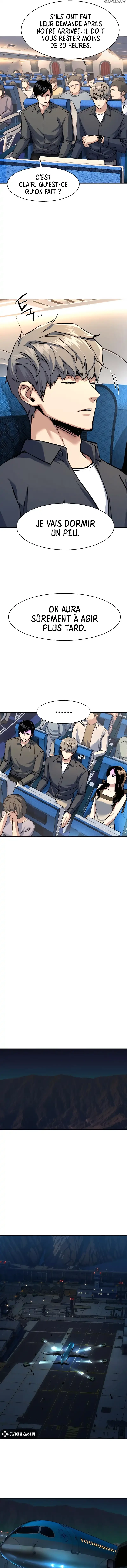 Read Teenage Mercenary FRANCAIS Manga Online