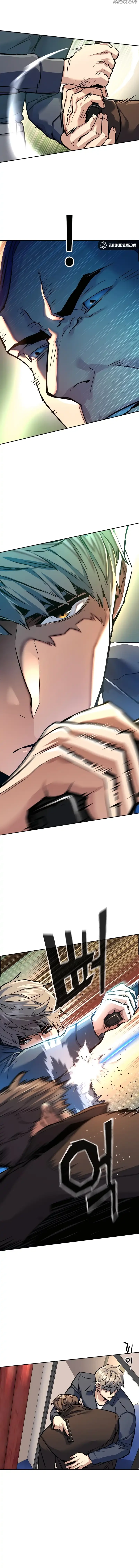 Read Teenage Mercenary FRANCAIS Manga Online