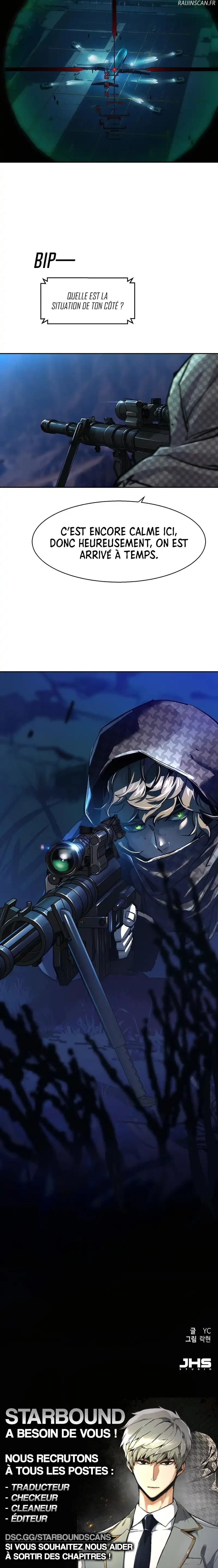 Read Teenage Mercenary FRANCAIS Manga Online