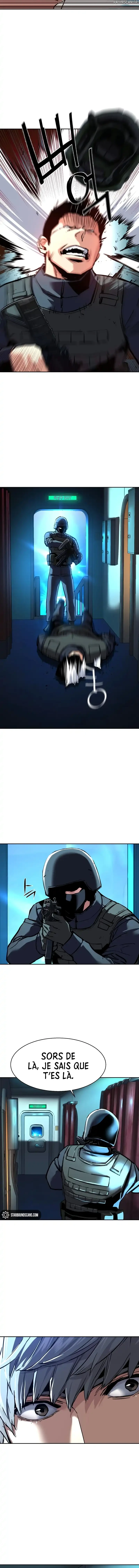 Read Teenage Mercenary FRANCAIS Manga Online