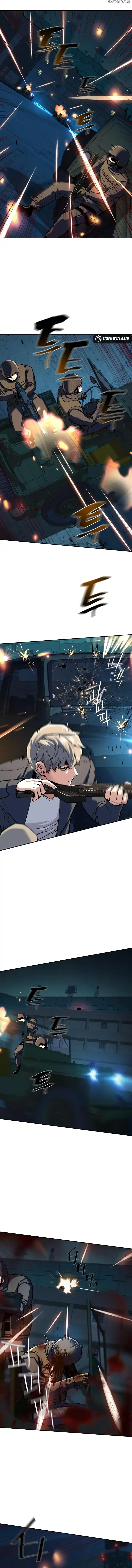 Read Teenage Mercenary FRANCAIS Manga Online