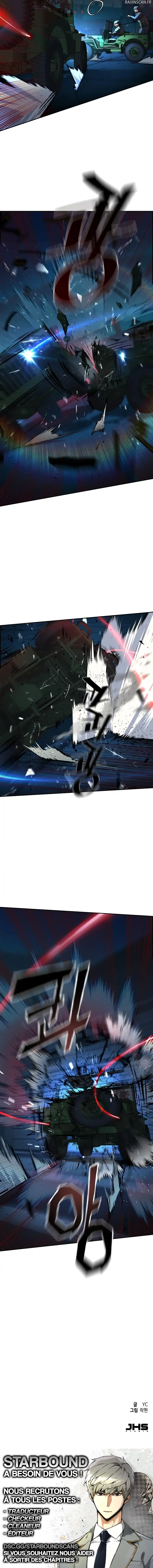 Read Teenage Mercenary FRANCAIS Manga Online