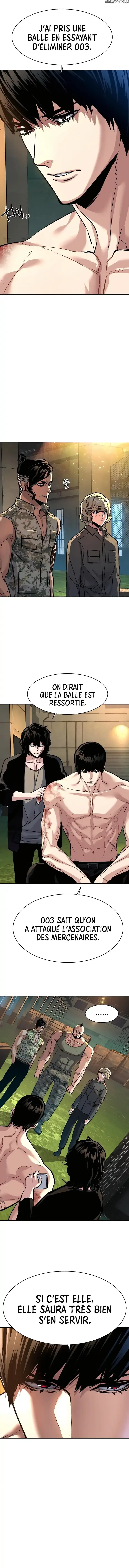 Read Teenage Mercenary FRANCAIS Manga Online