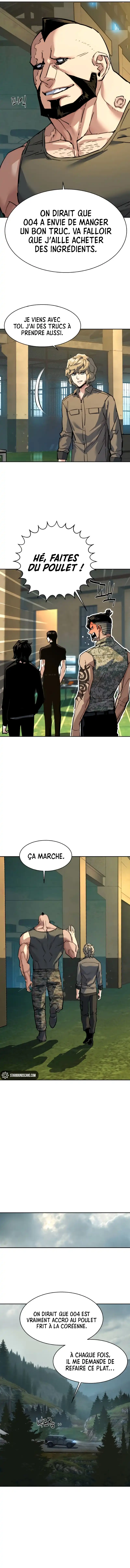 Read Teenage Mercenary FRANCAIS Manga Online