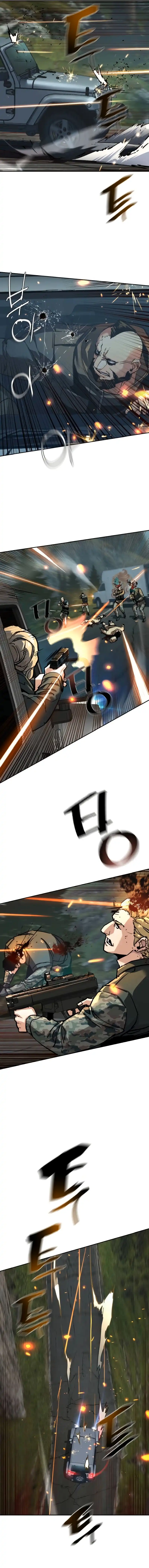 Read Teenage Mercenary FRANCAIS Manga Online