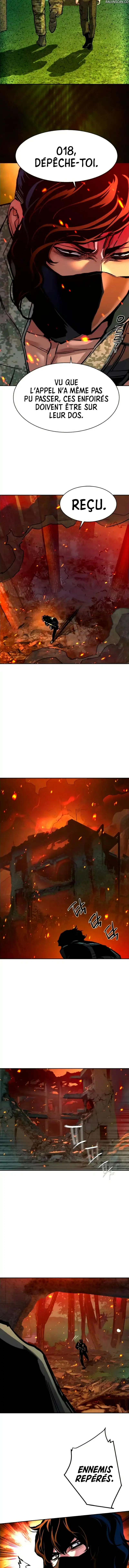 Read Teenage Mercenary FRANCAIS Manga Online