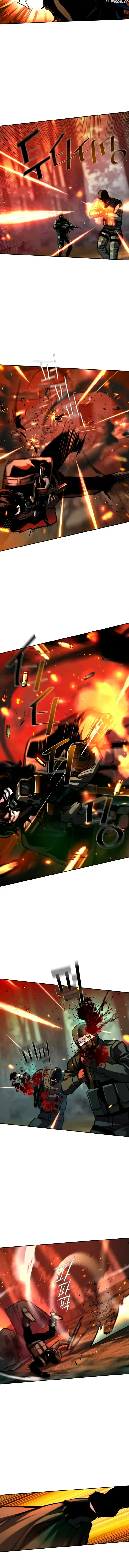 Read Teenage Mercenary FRANCAIS Manga Online