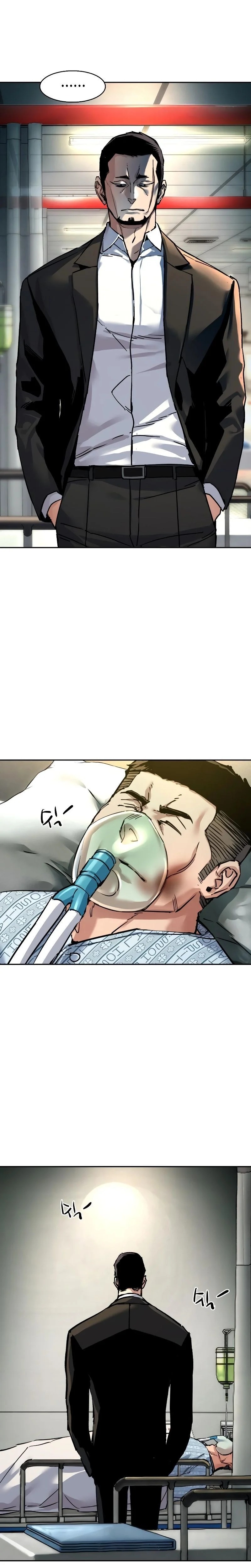 Read Teenage Mercenary FRANCAIS Manga Online