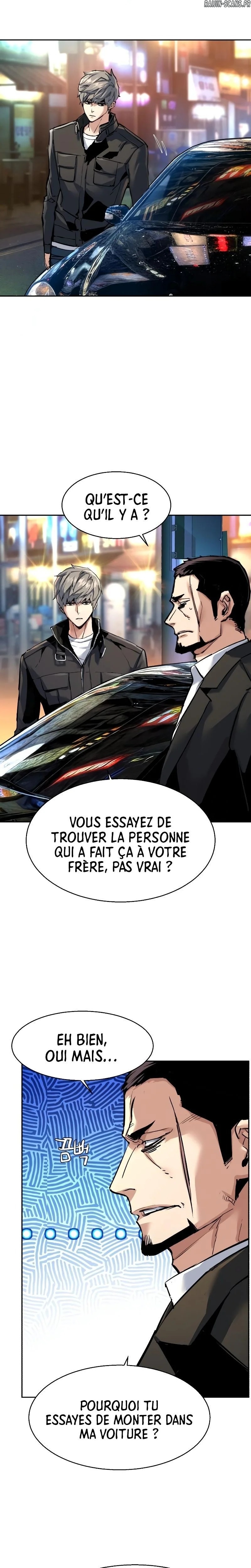 Read Teenage Mercenary FRANCAIS Manga Online