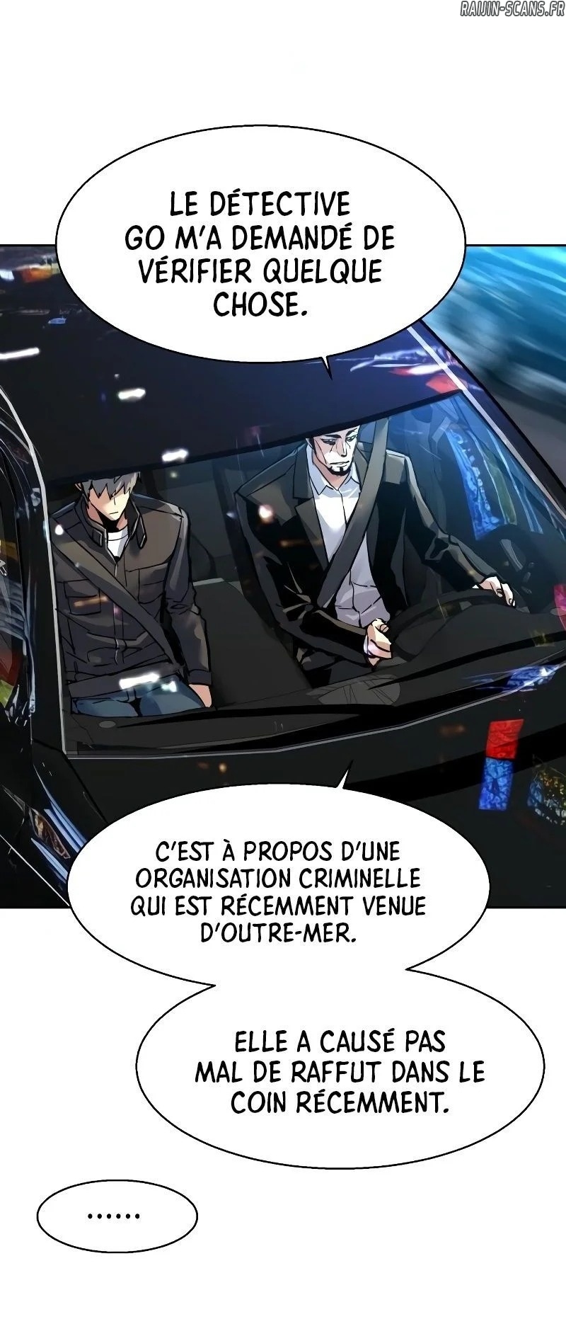 Read Teenage Mercenary FRANCAIS Manga Online