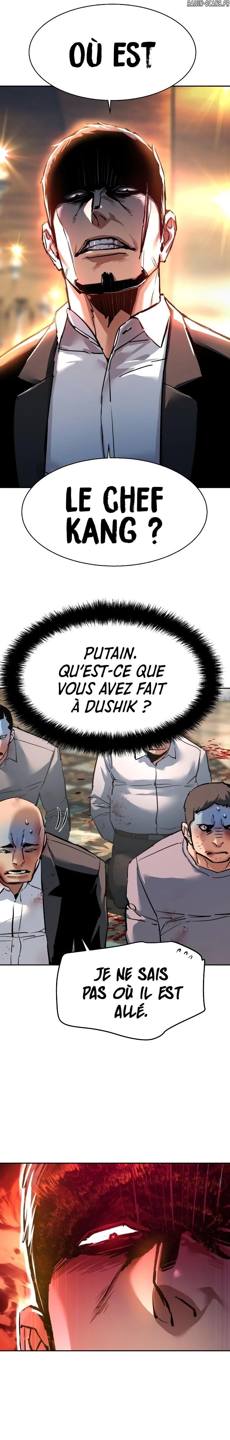 Read Teenage Mercenary FRANCAIS Manga Online