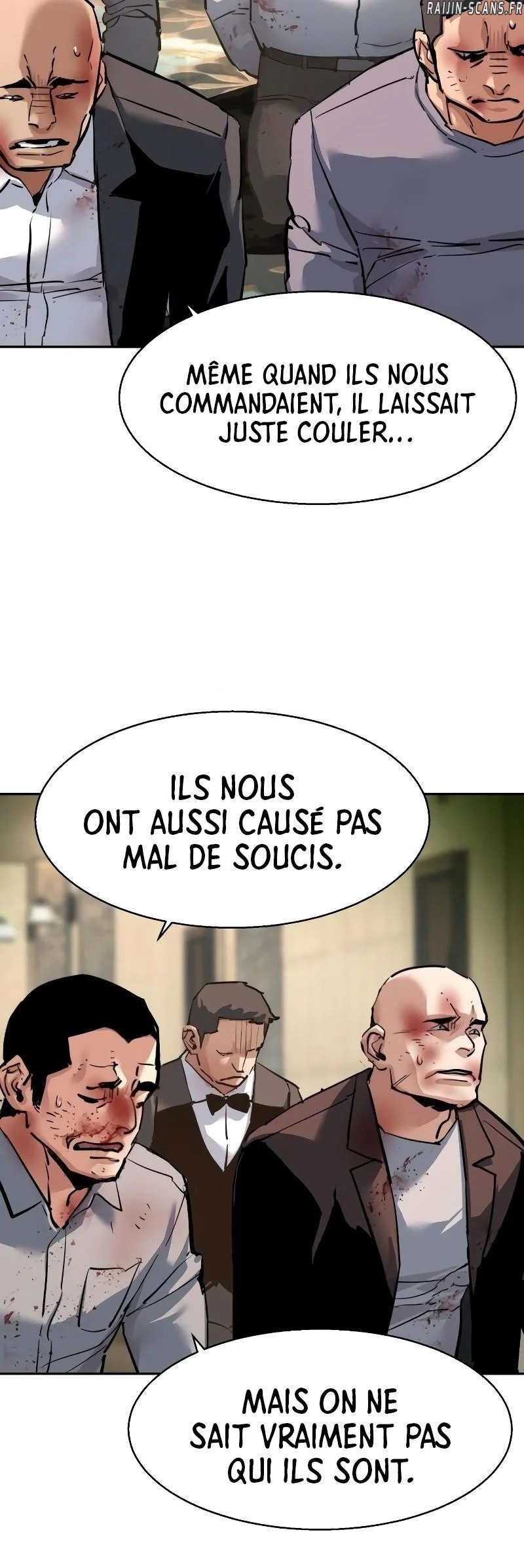 Read Teenage Mercenary FRANCAIS Manga Online