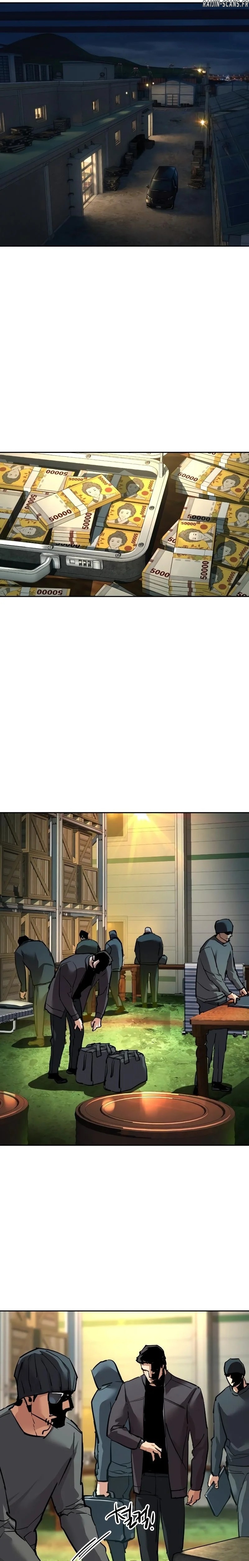 Read Teenage Mercenary FRANCAIS Manga Online