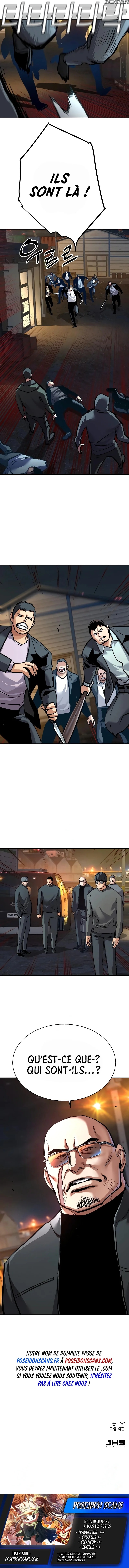 Read Teenage Mercenary FRANCAIS Manga Online