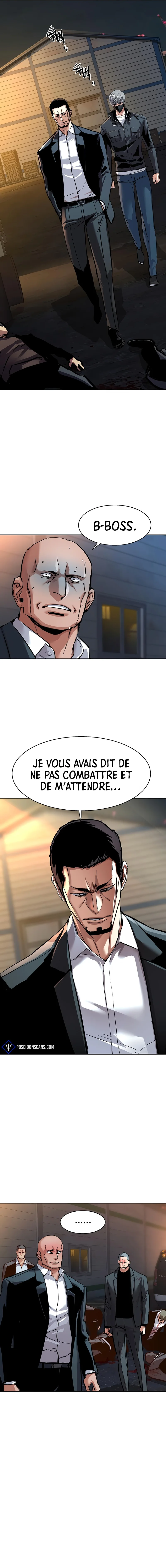 Read Teenage Mercenary FRANCAIS Manga Online