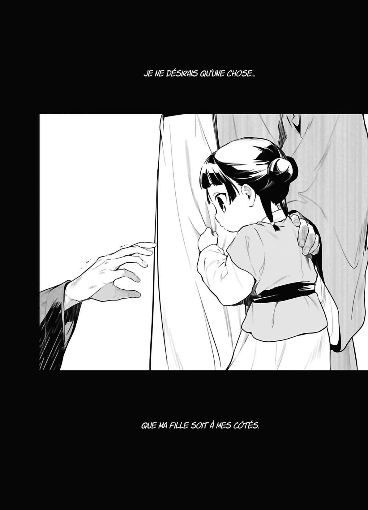 Read The Apothecary Diaries FRANCAIS Manga Online