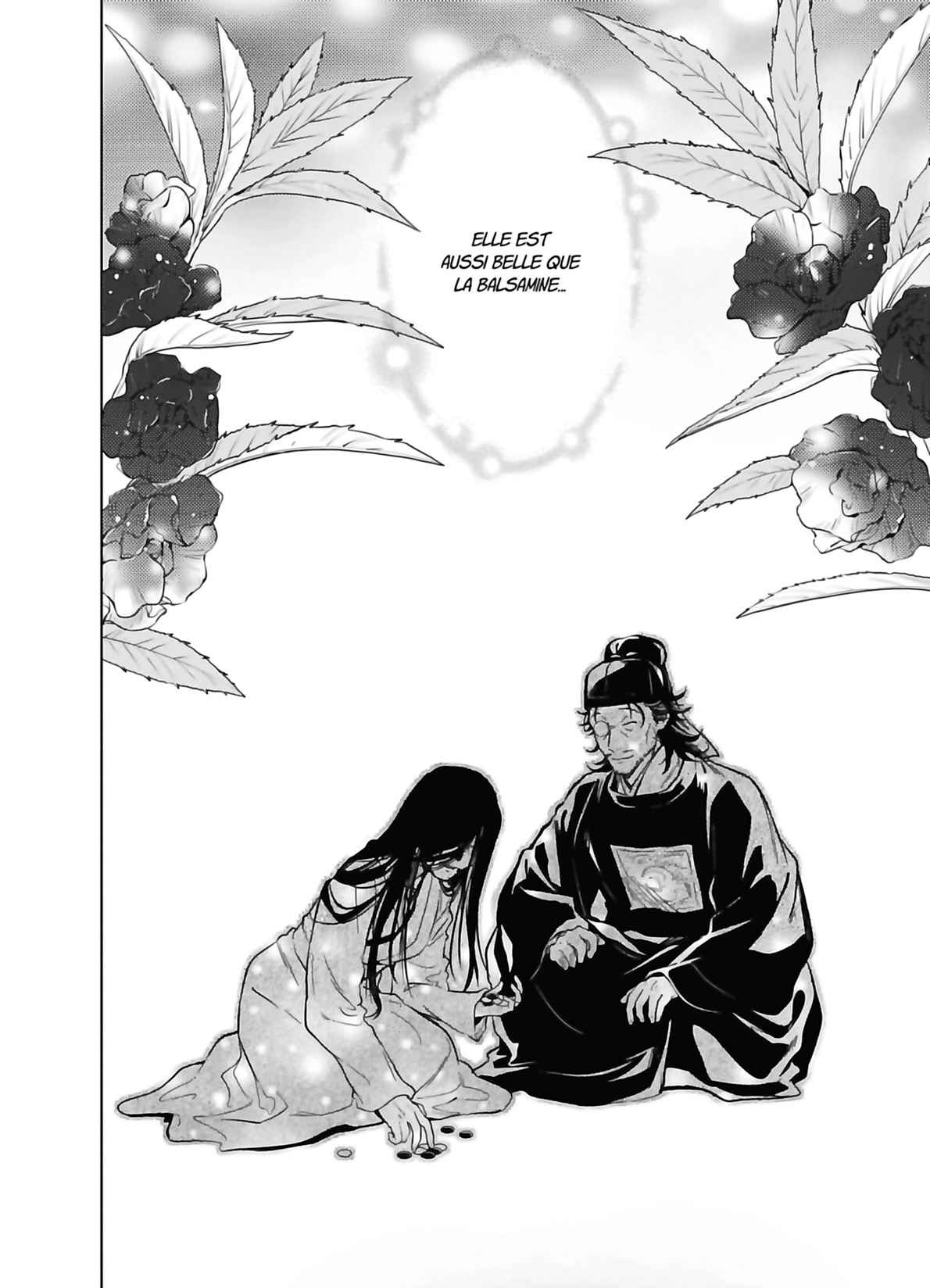 Read The Apothecary Diaries FRANCAIS Manga Online