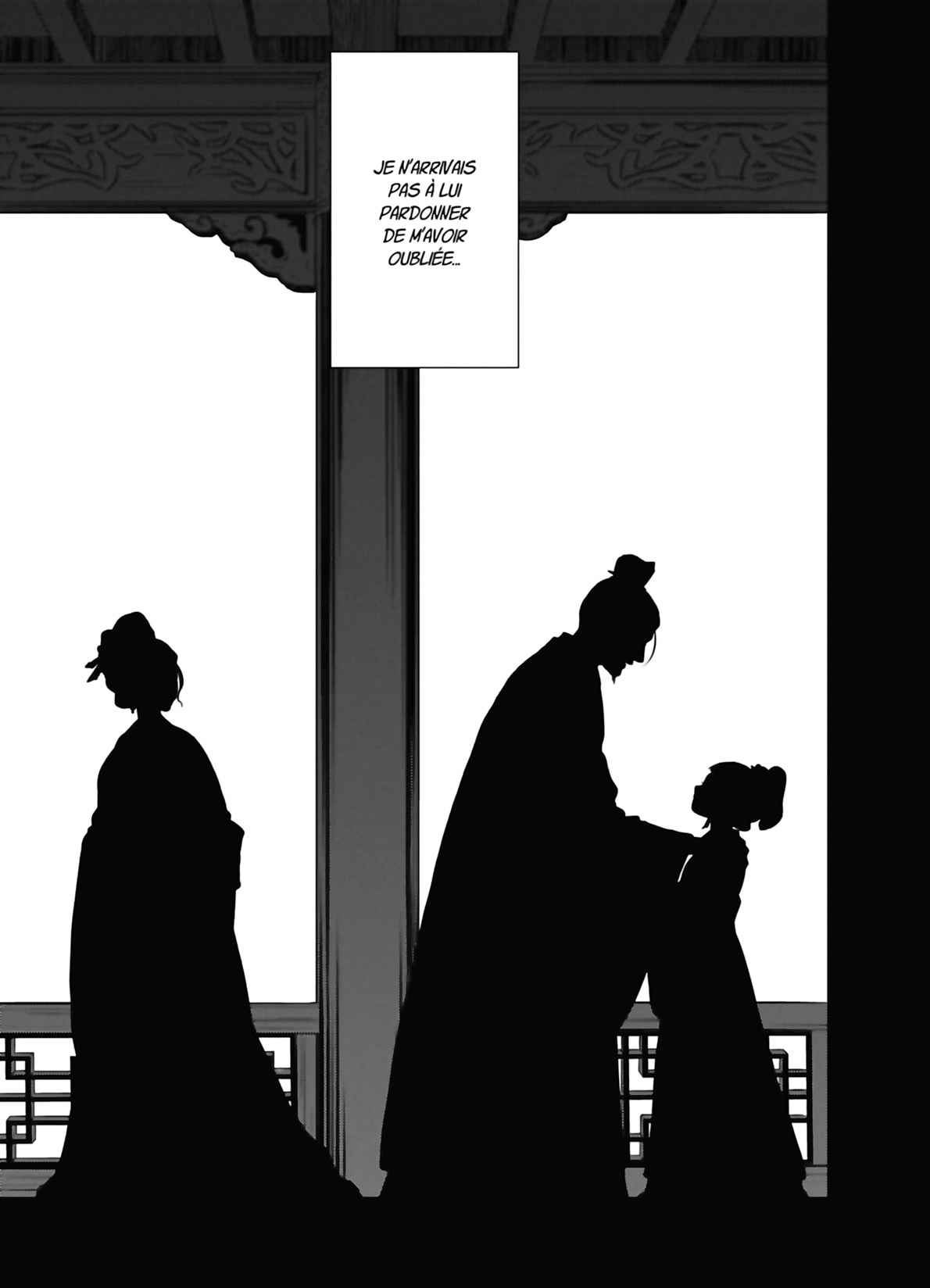 Read The Apothecary Diaries FRANCAIS Manga Online