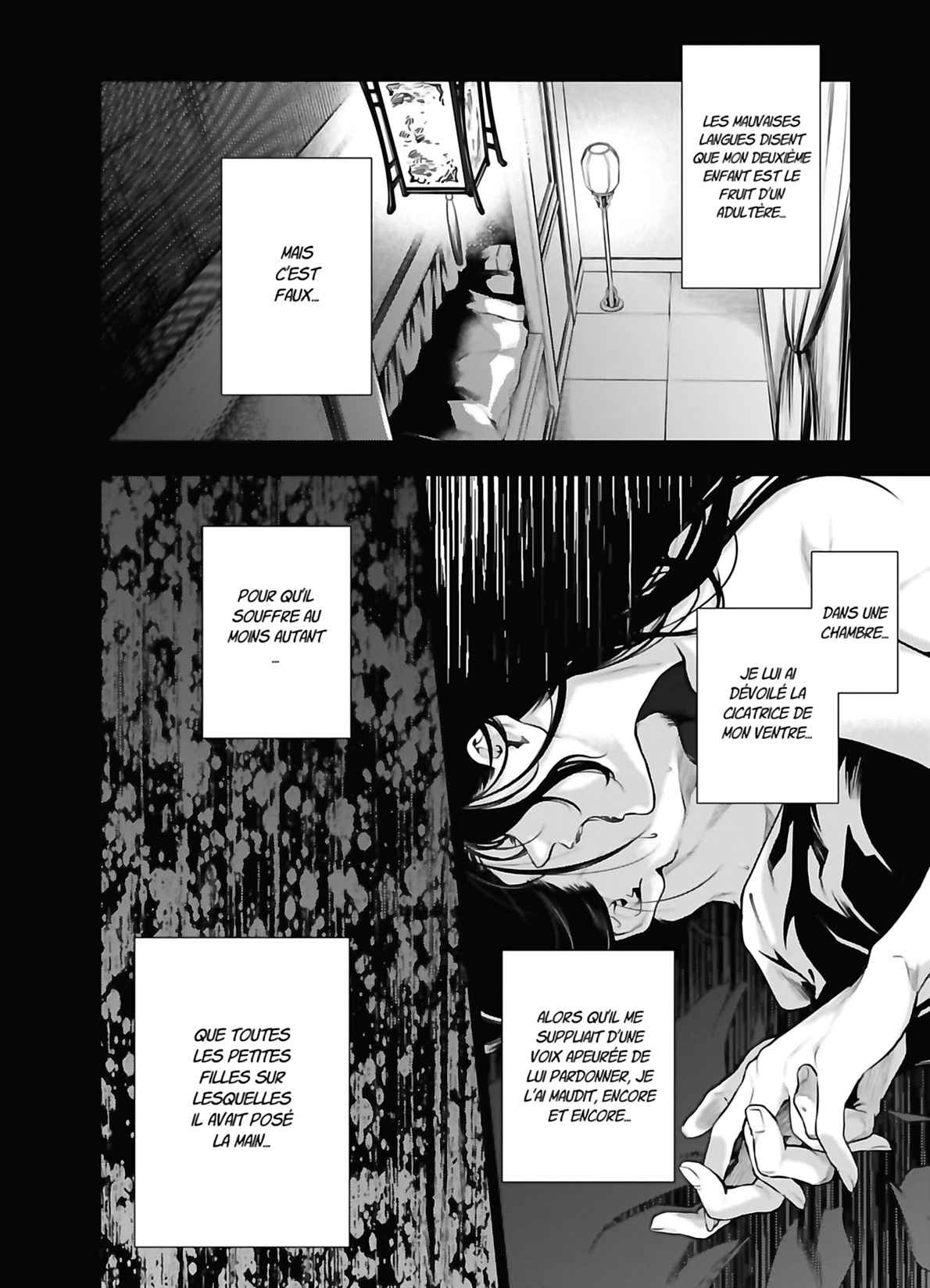 Read The Apothecary Diaries FRANCAIS Manga Online