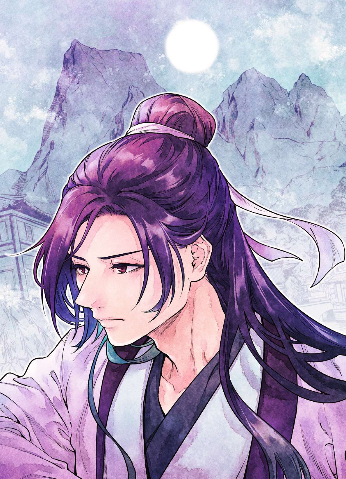 Read The Apothecary Diaries FRANCAIS Manga Online