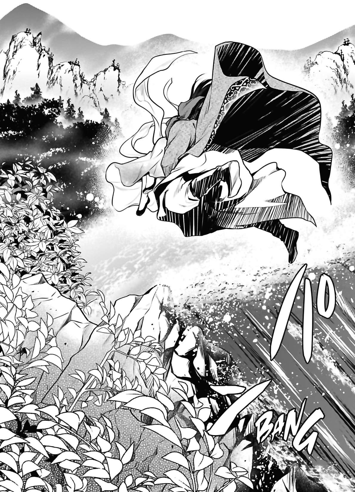 Read The Apothecary Diaries FRANCAIS Manga Online