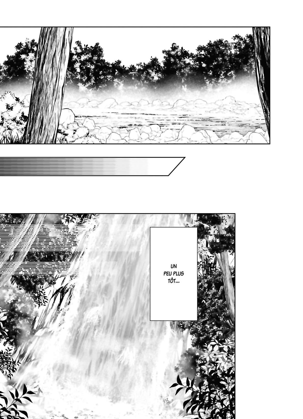 Read The Apothecary Diaries FRANCAIS Manga Online