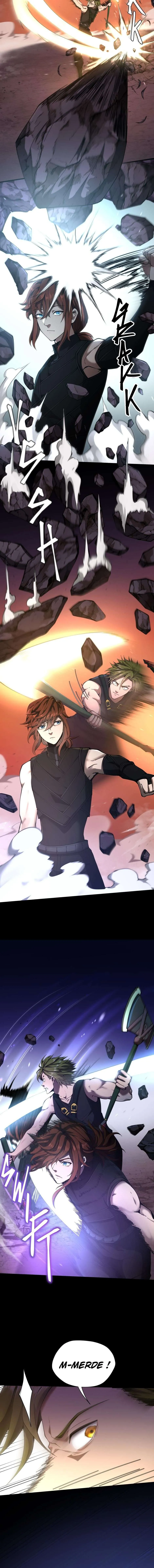 Read The Beginning After the End FRANCAIS Manga Online