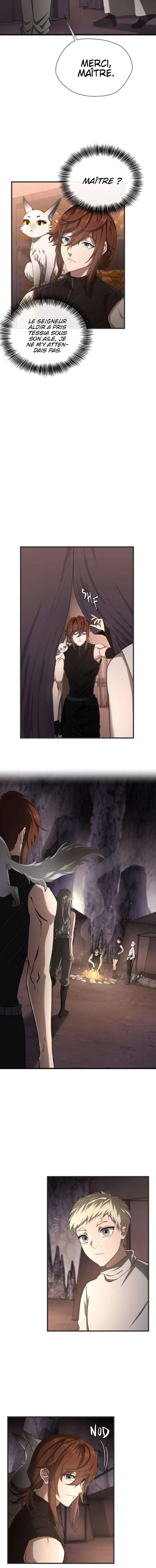 Read The Beginning After the End FRANCAIS Manga Online