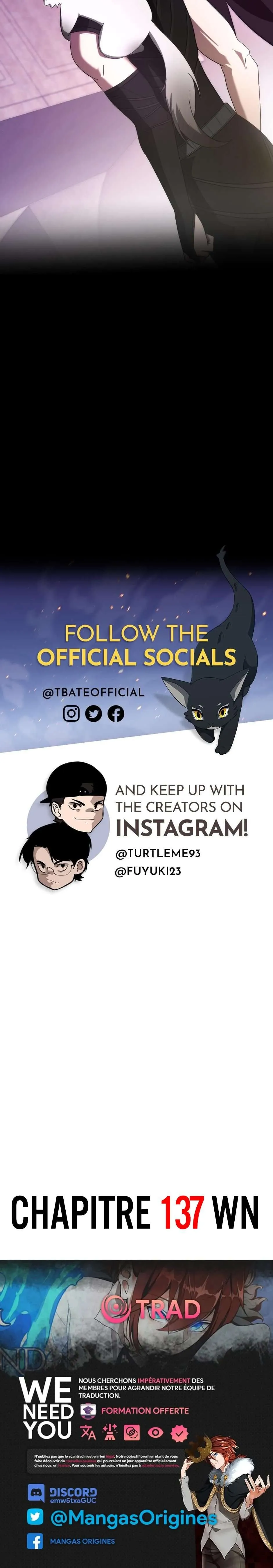 Read The Beginning After the End FRANCAIS Manga Online