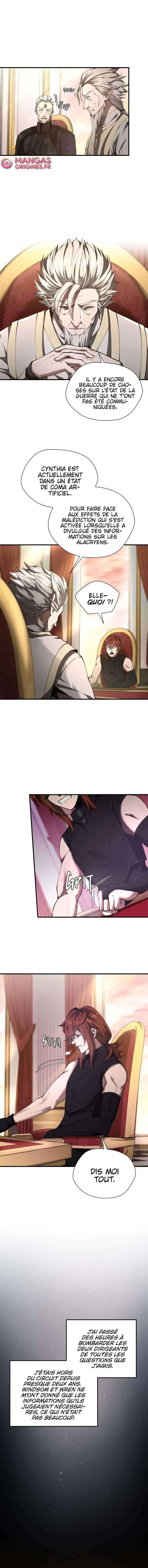 Read The Beginning After the End FRANCAIS Manga Online