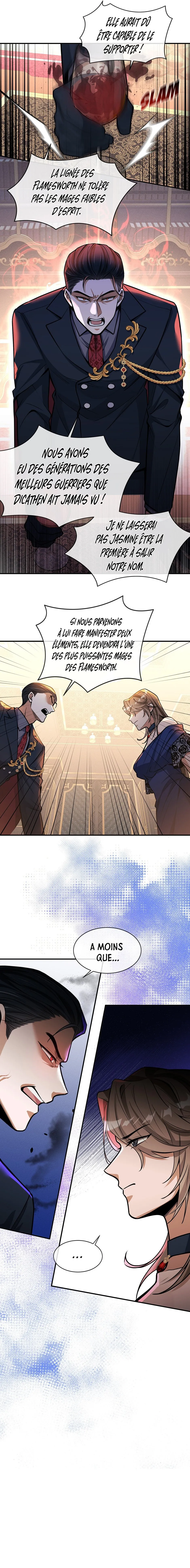 Read The Beginning After the End FRANCAIS Manga Online