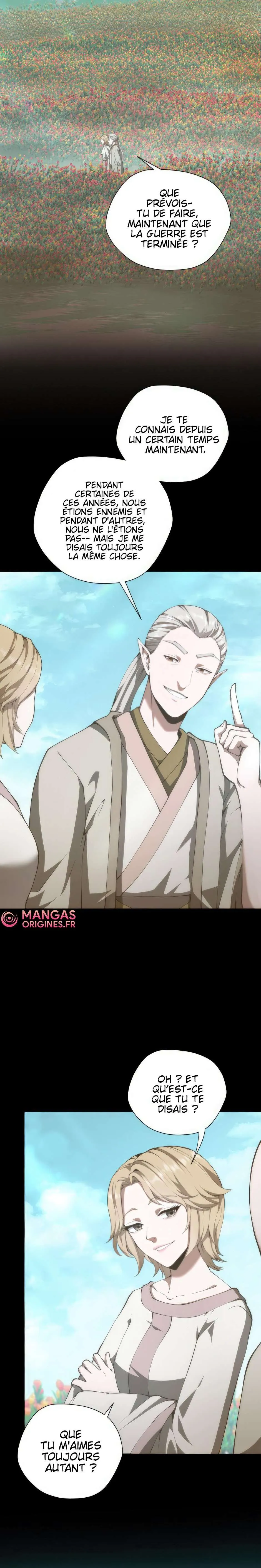 Read The Beginning After the End FRANCAIS Manga Online