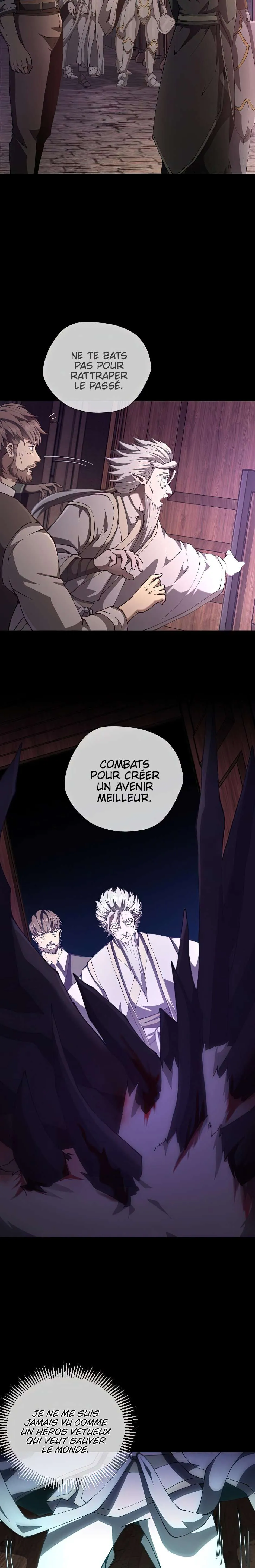 Read The Beginning After the End FRANCAIS Manga Online