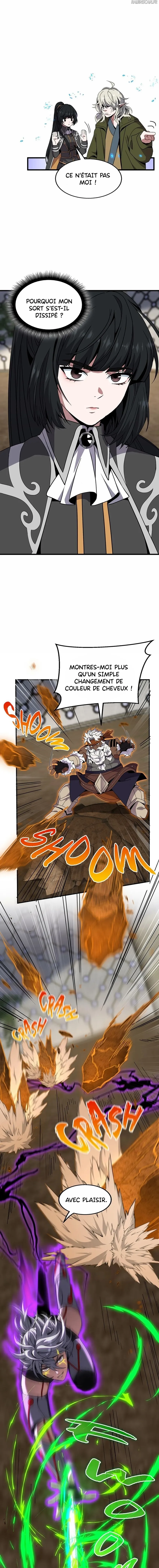 Read The Beginning After the End FRANCAIS Manga Online