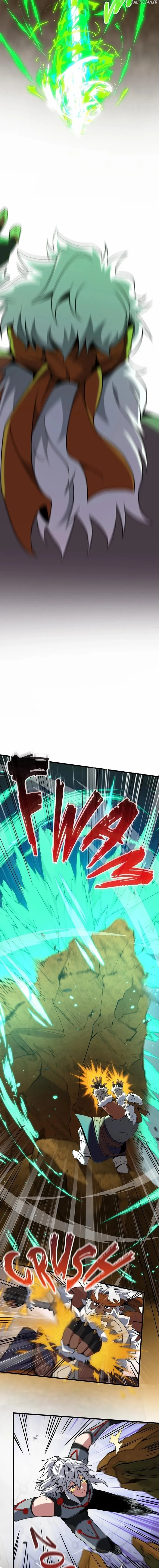 Read The Beginning After the End FRANCAIS Manga Online