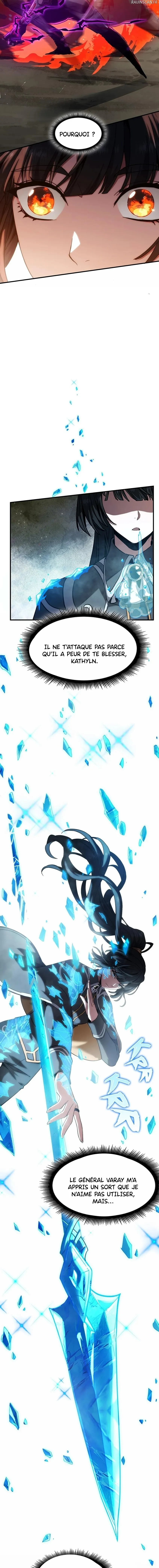 Read The Beginning After the End FRANCAIS Manga Online