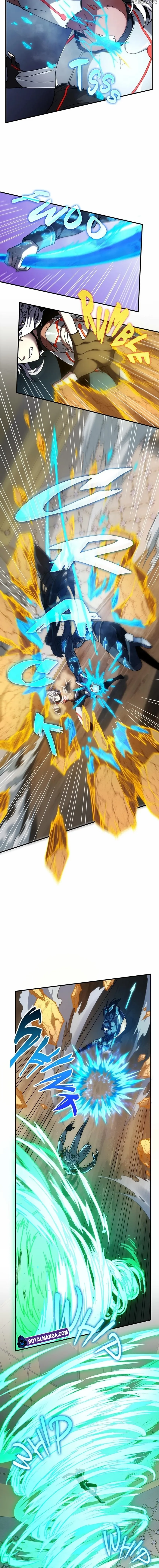 Read The Beginning After the End FRANCAIS Manga Online