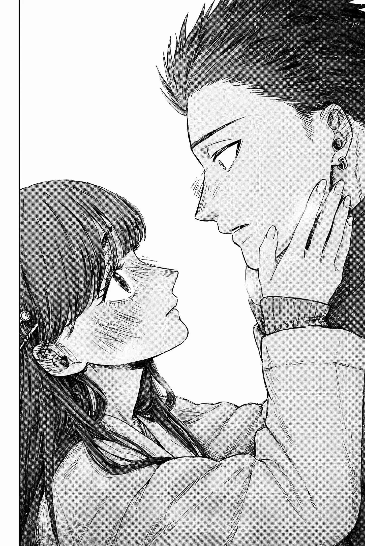 Read The Fragrant Flower Blooms with Dignity FRANCAIS Manga Online