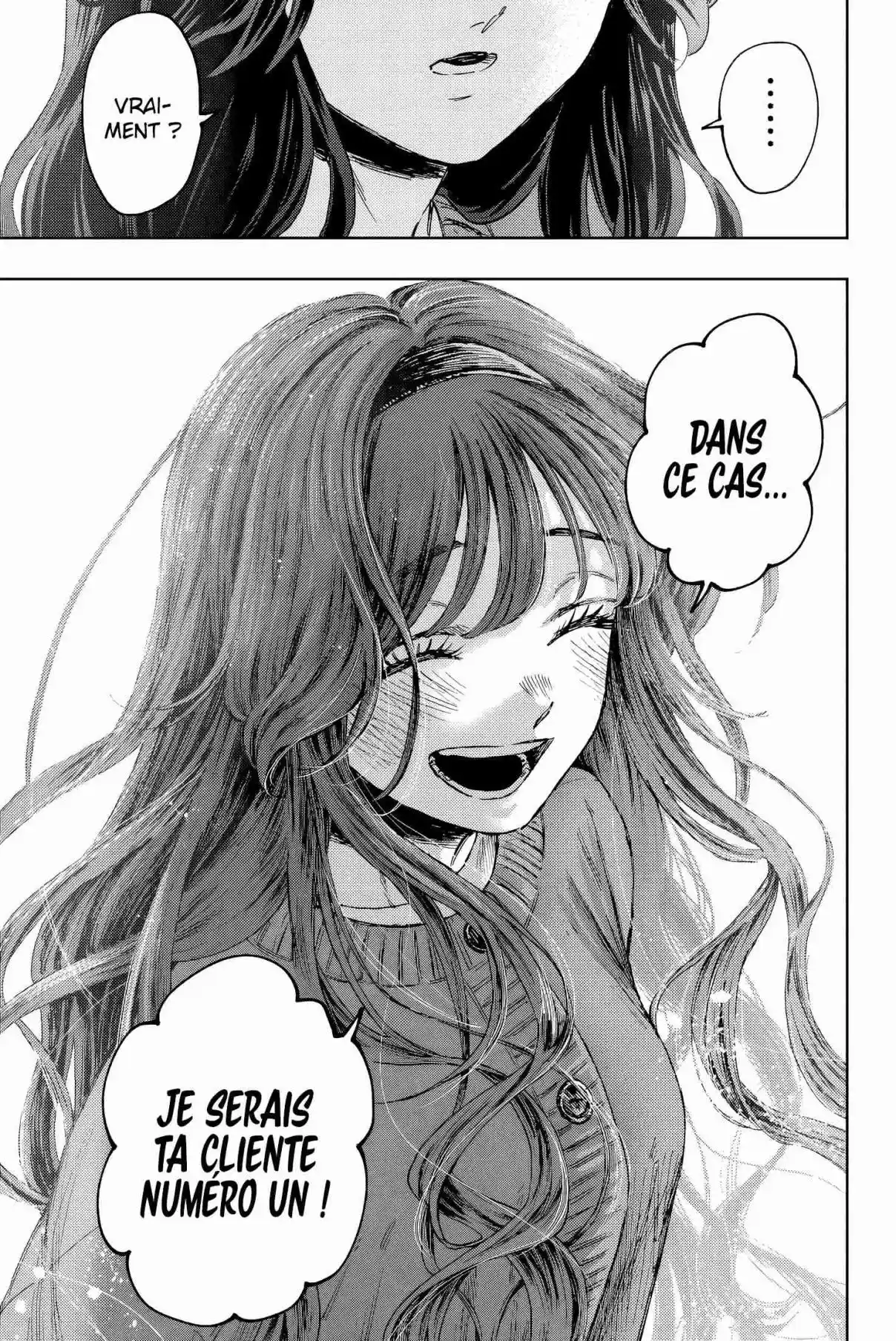 Read The Fragrant Flower Blooms with Dignity FRANCAIS Manga Online