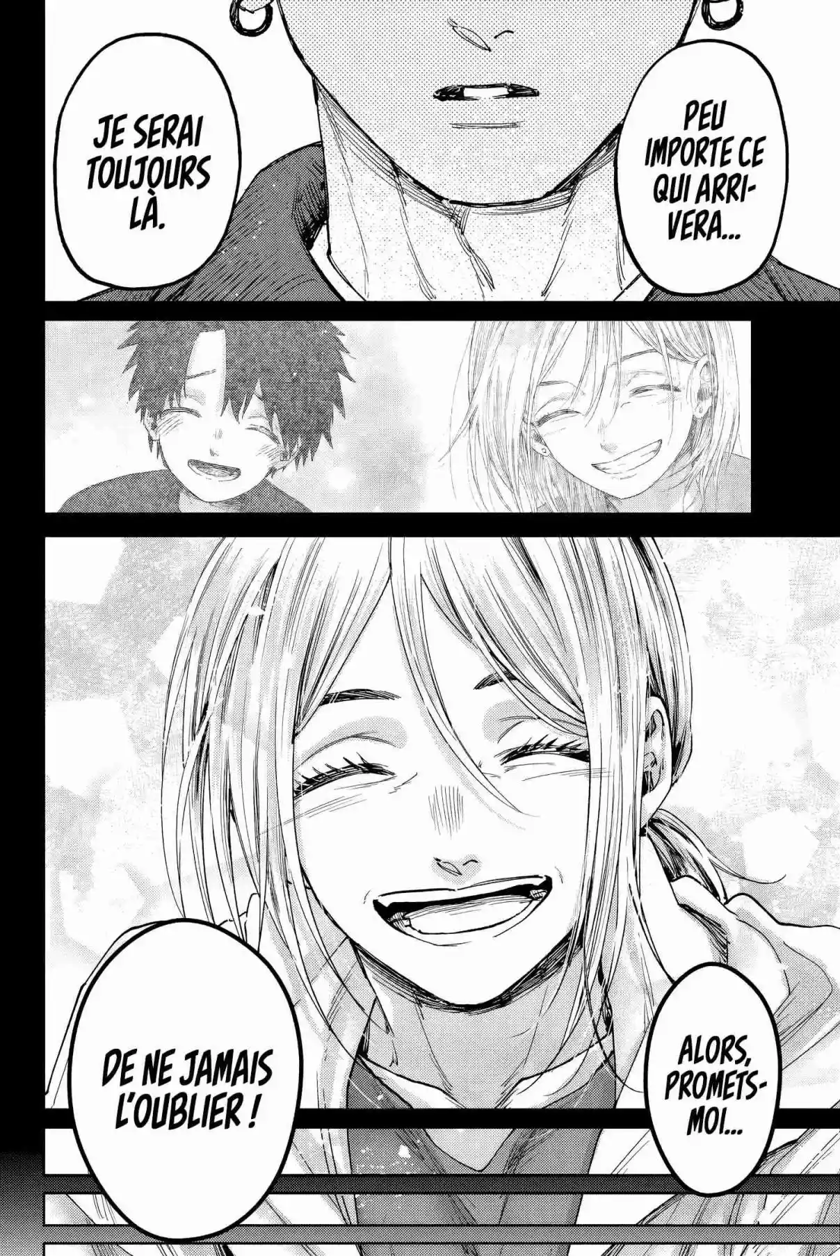 Read The Fragrant Flower Blooms with Dignity FRANCAIS Manga Online