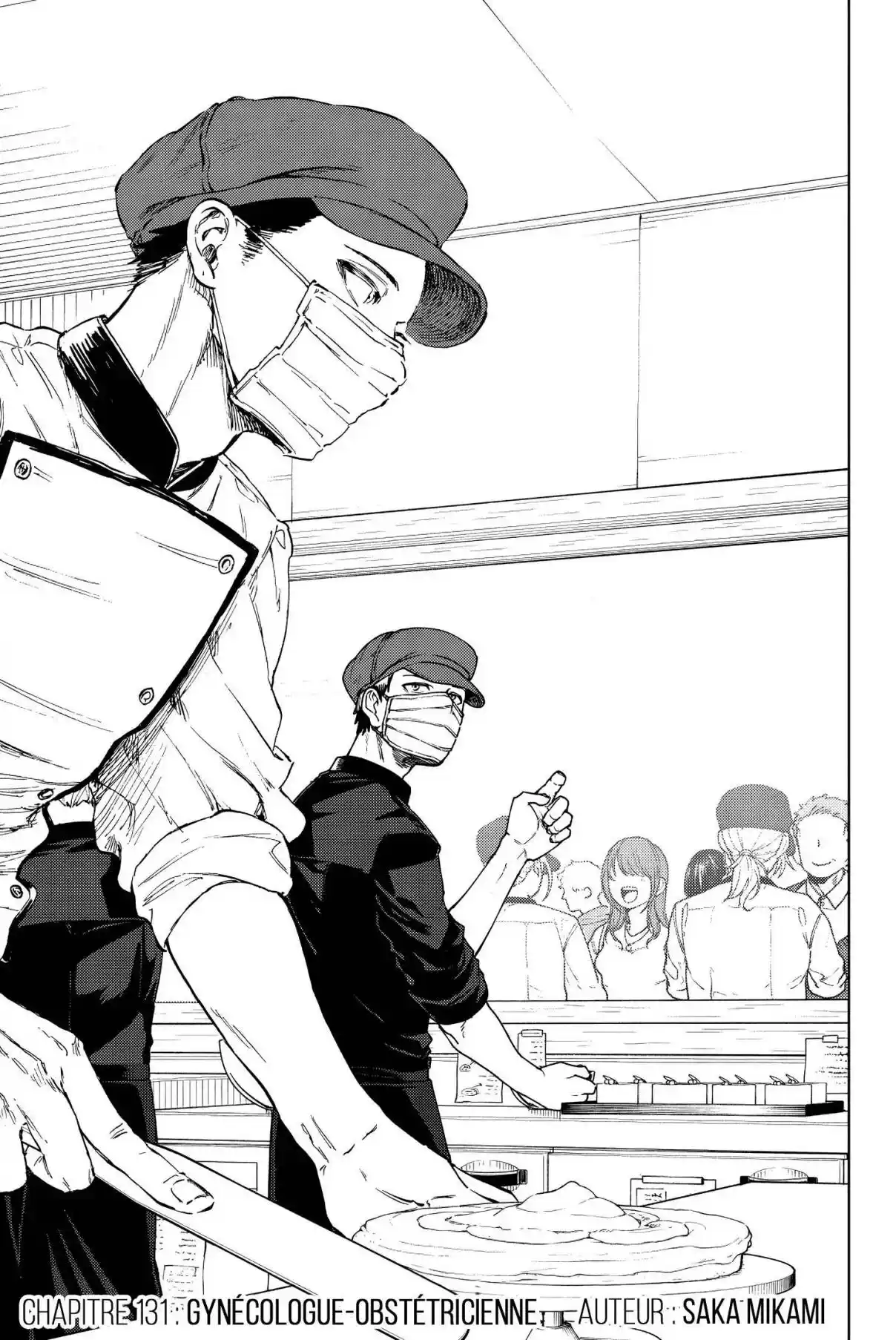 Read The Fragrant Flower Blooms with Dignity FRANCAIS Manga Online