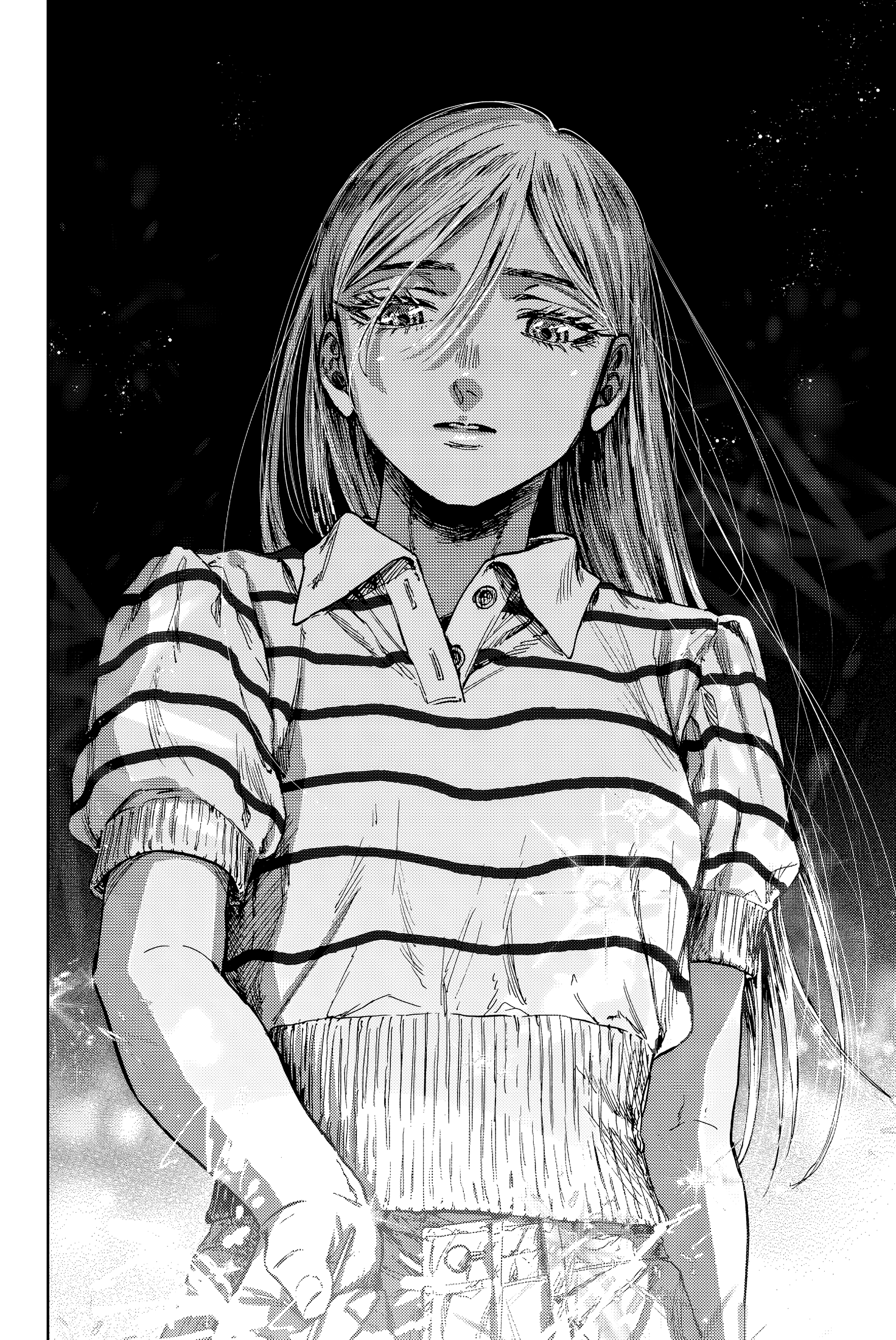 Read The Fragrant Flower Blooms with Dignity FRANCAIS Manga Online