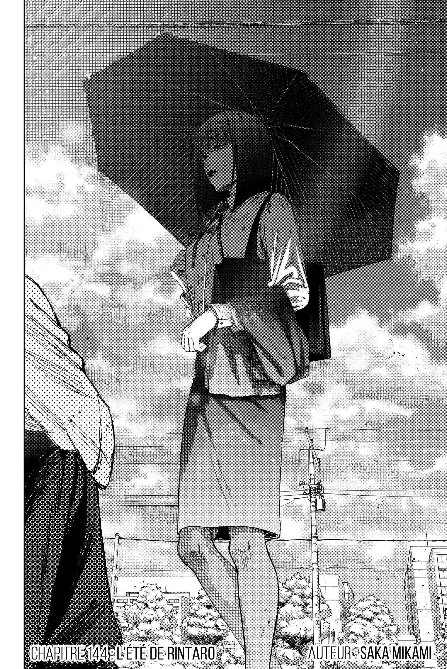 Read The Fragrant Flower Blooms with Dignity FRANCAIS Manga Online