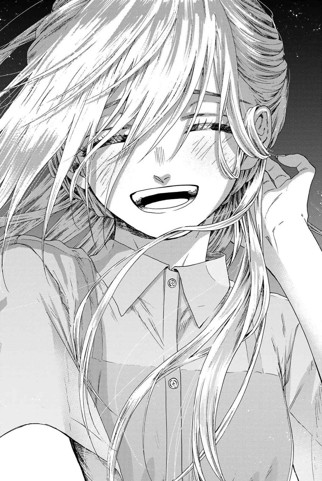 Read The Fragrant Flower Blooms with Dignity FRANCAIS Manga Online