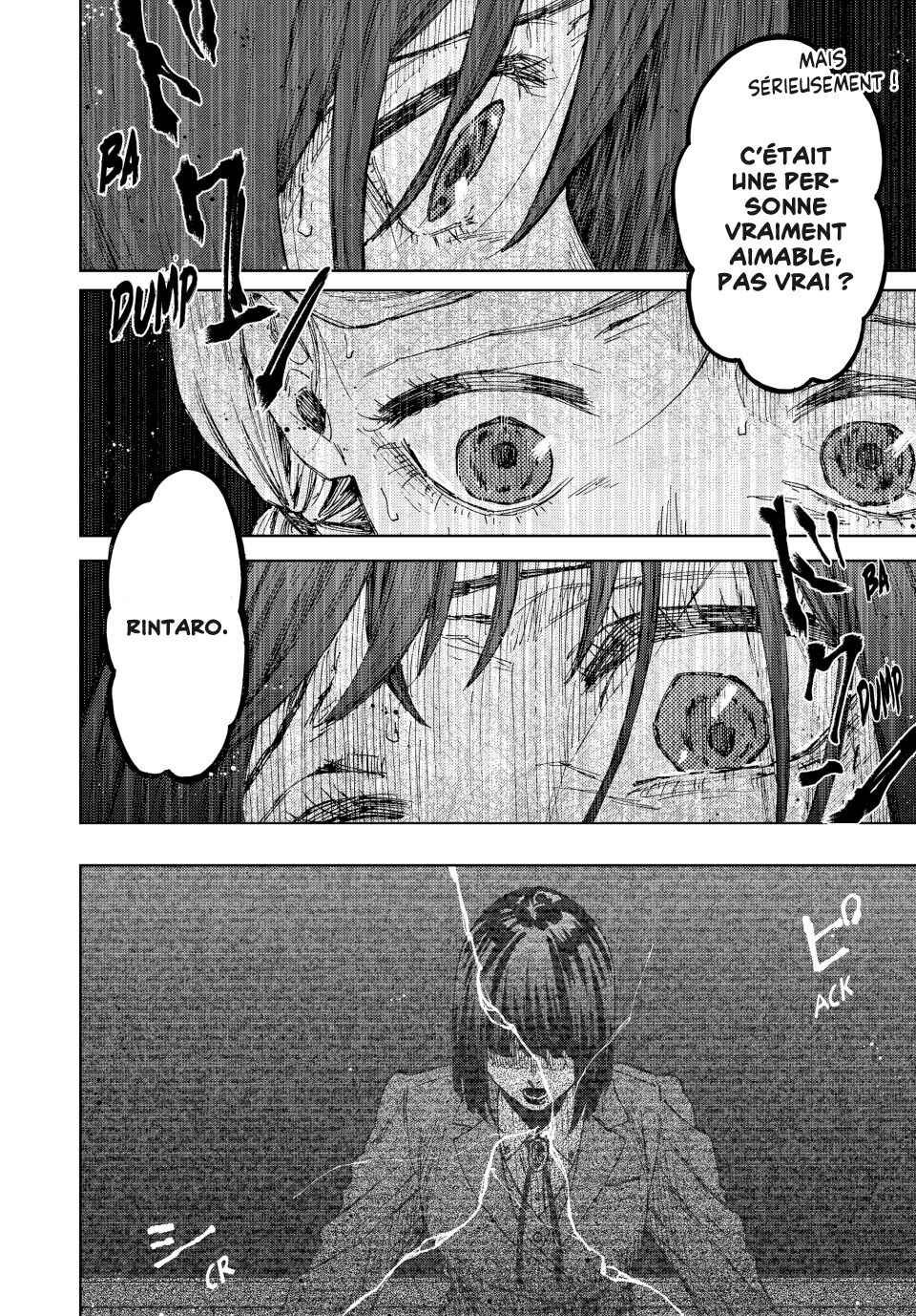 Read The Fragrant Flower Blooms with Dignity FRANCAIS Manga Online