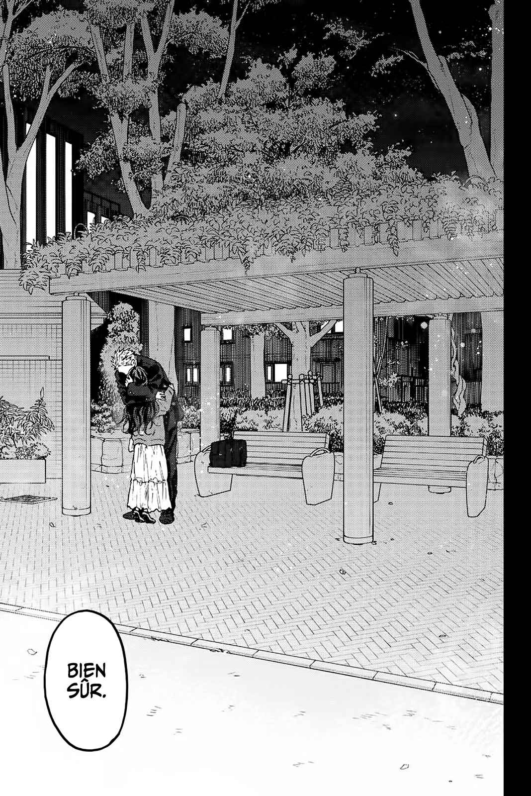 Read The Fragrant Flower Blooms with Dignity FRANCAIS Manga Online