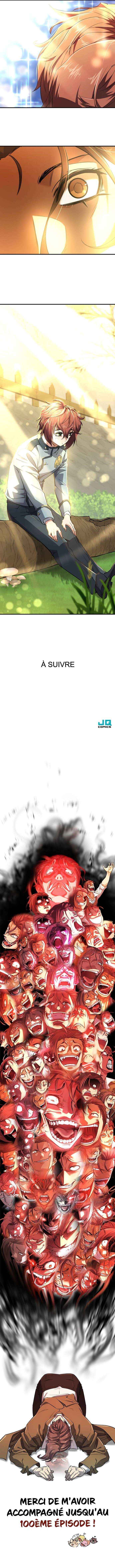 Read The Greatest Estate Developer FRANCAIS Manga Online